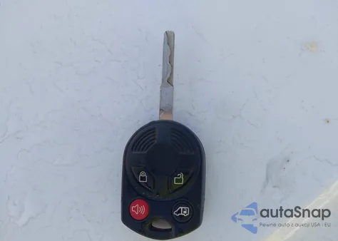 2016 Ford Transit Connect Xlt z USA, uszkodzony, nr VIN NM0GE9F76G1237862